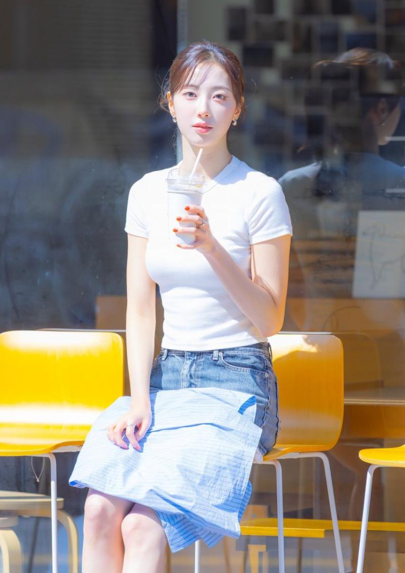 하이키 리이나 생일 축하해