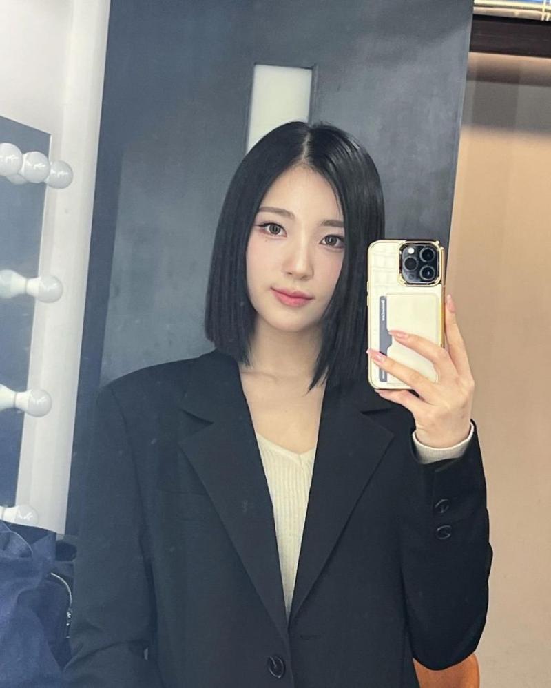 앨리스 소희