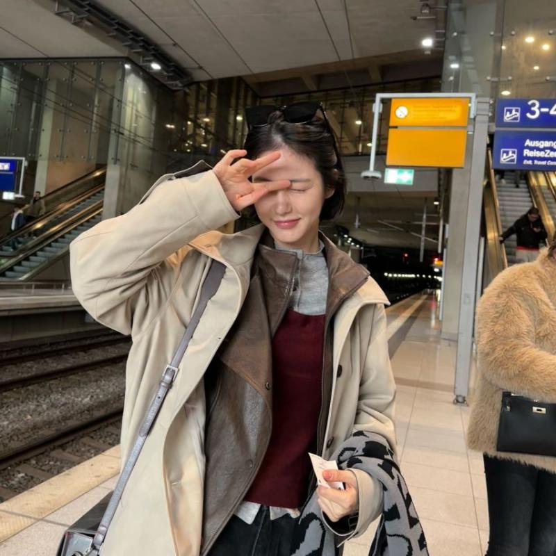 신예은 인별