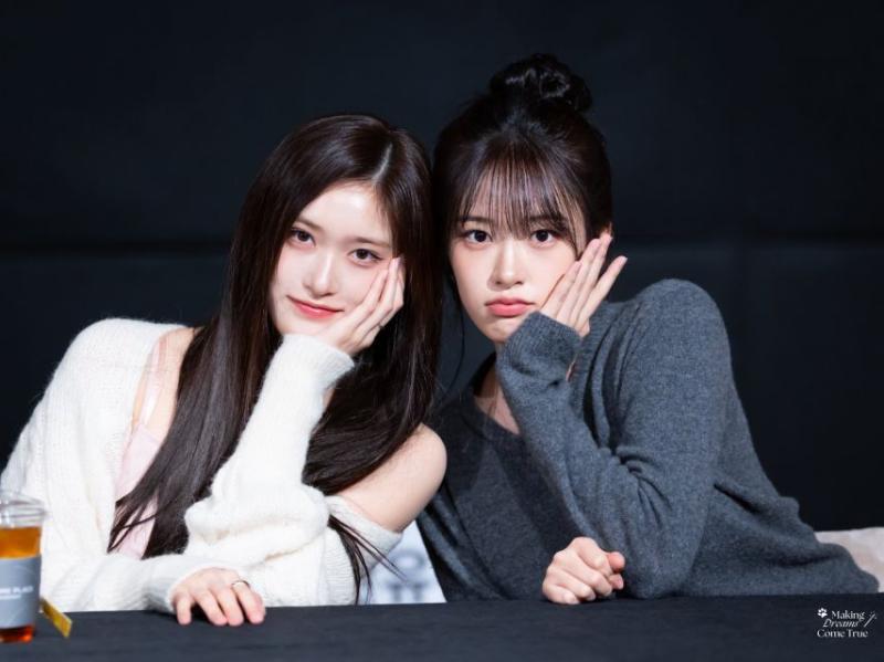 0221 아이브 이서 DAY