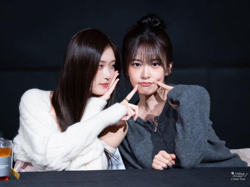 0221 아이브 이서 DAY