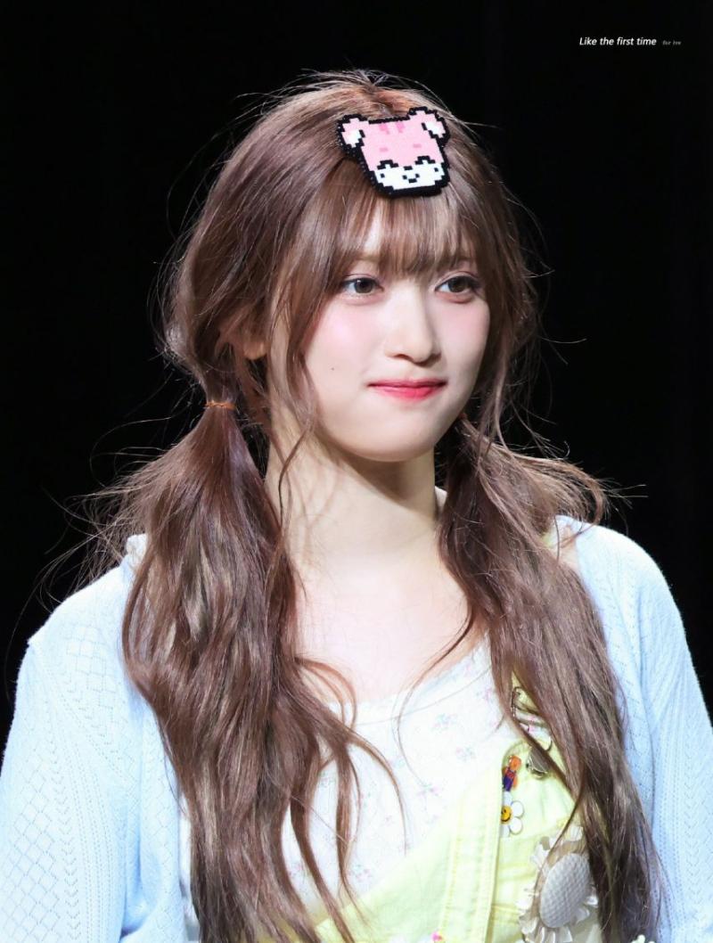 0221 아이브 이서 DAY