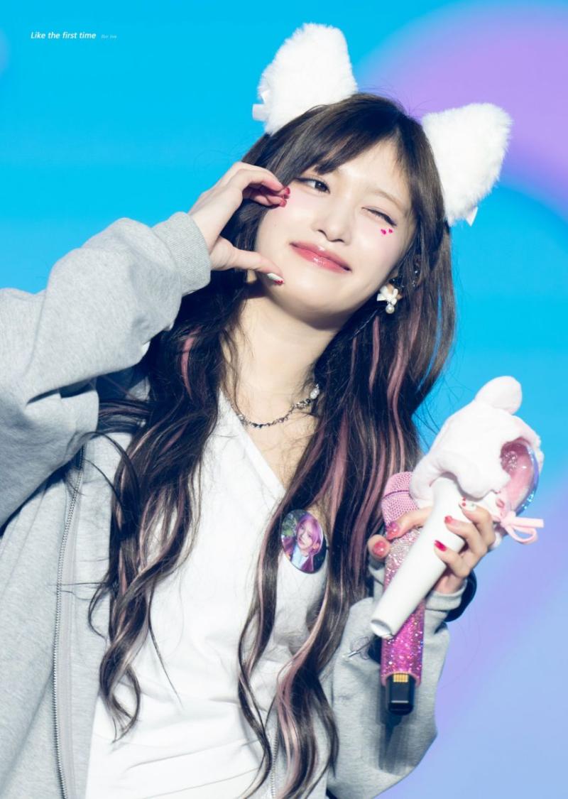 0221 아이브 이서 DAY