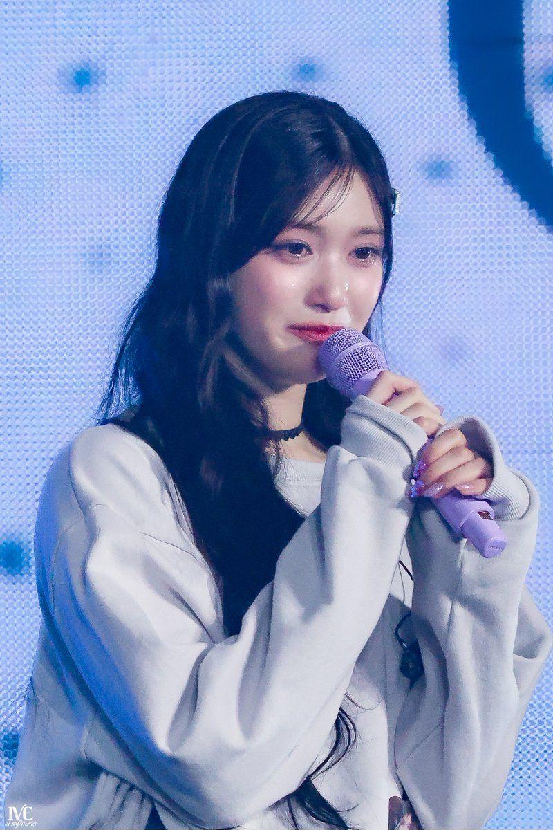 0221 아이브 이서 DAY