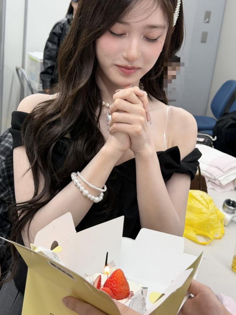 0221 아이브 이서 DAY
