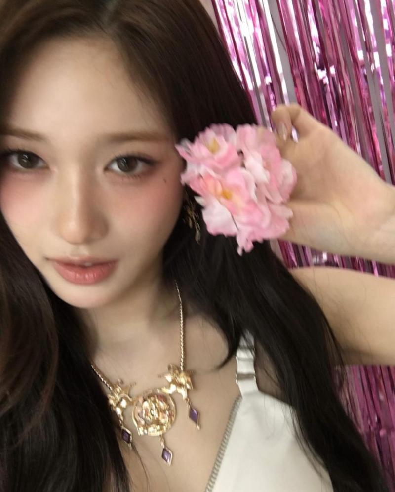 아이브 이서
