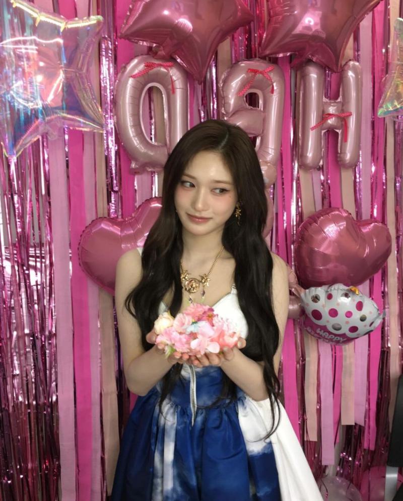 아이브 이서