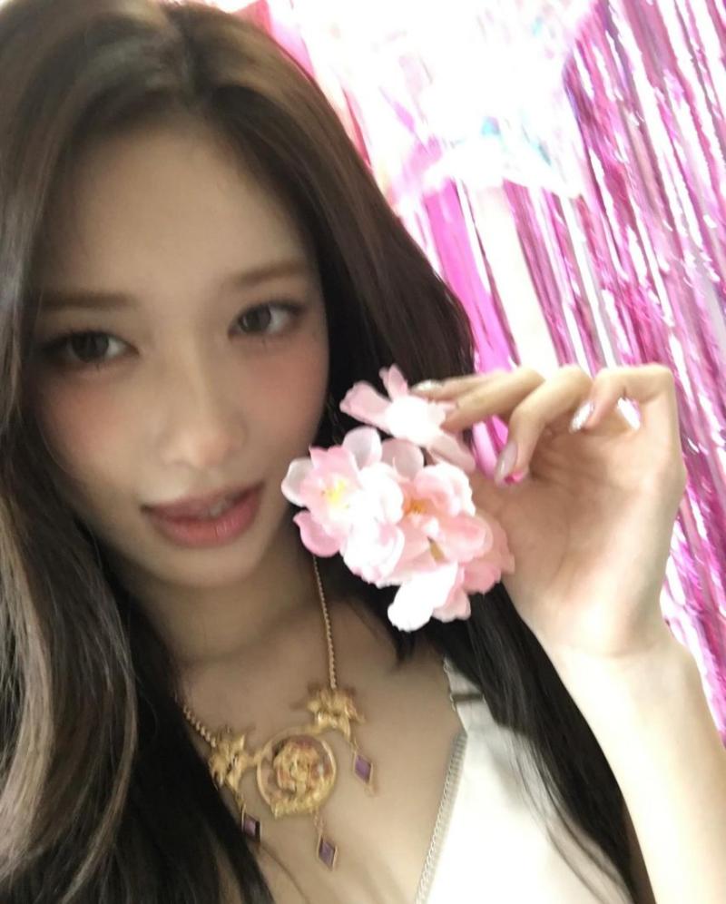 아이브 이서