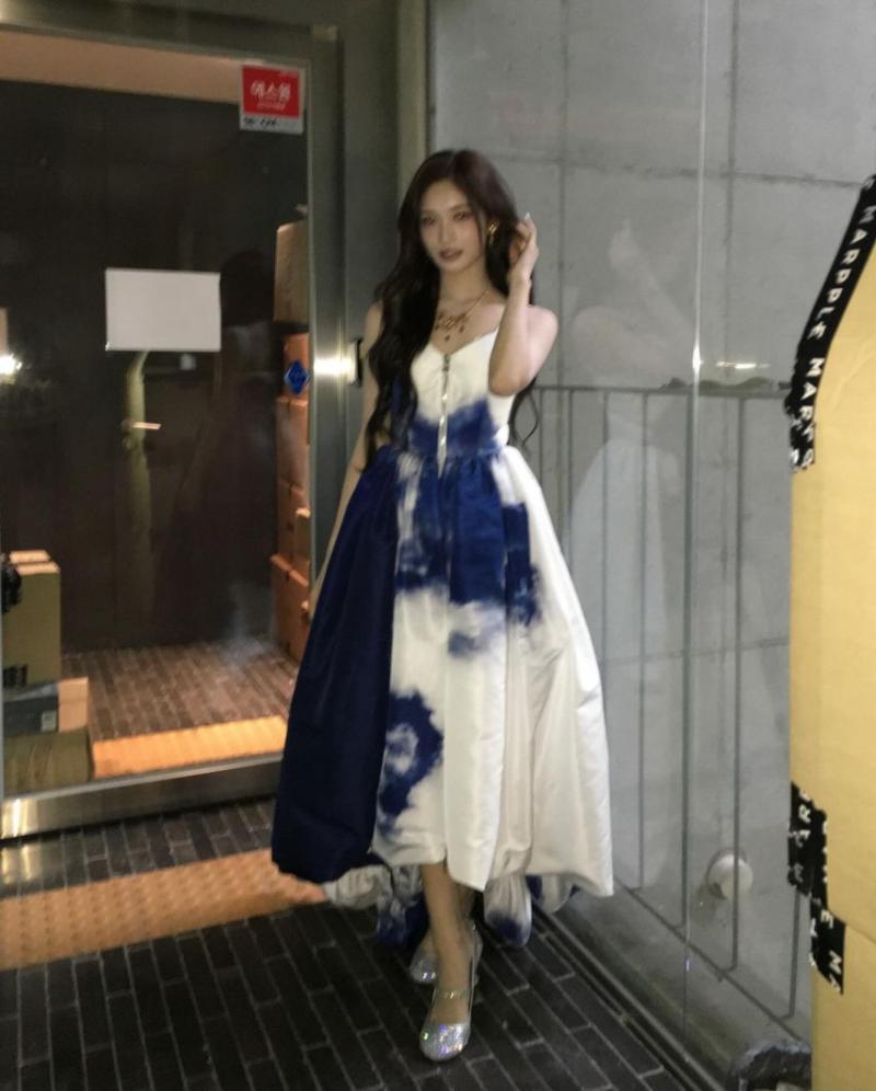 아이브 이서