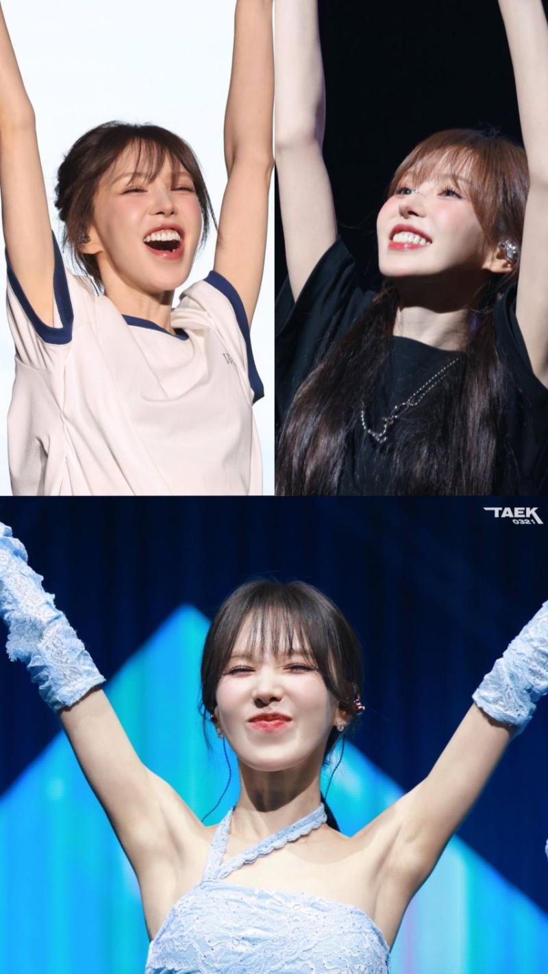 0221 레드벨벳 웬디 DAY