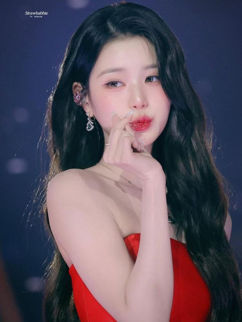 아이브 장원영
