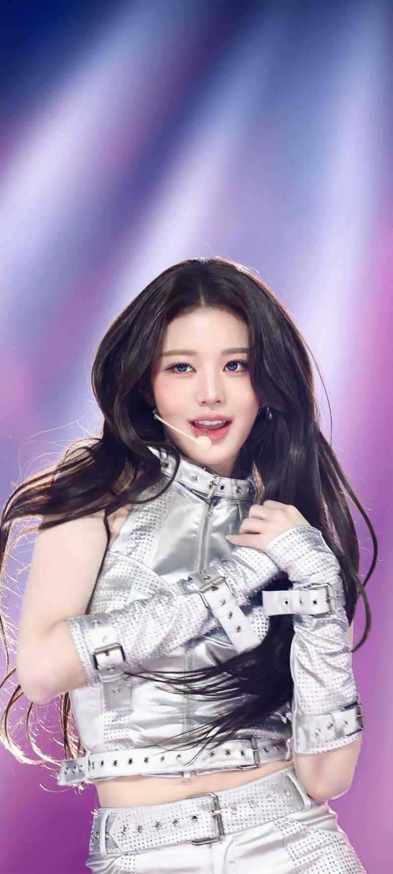 아이브 장원영