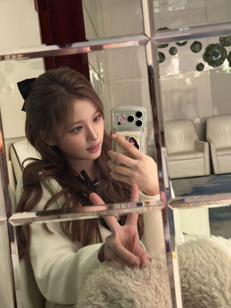 엔믹스 설윤