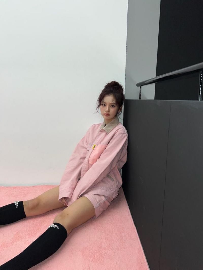 엔믹스 설윤