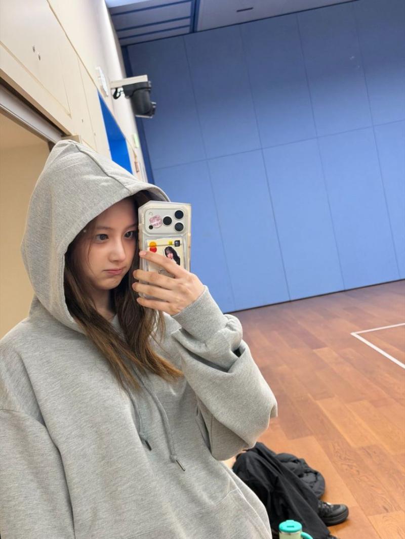 엔믹스 설윤