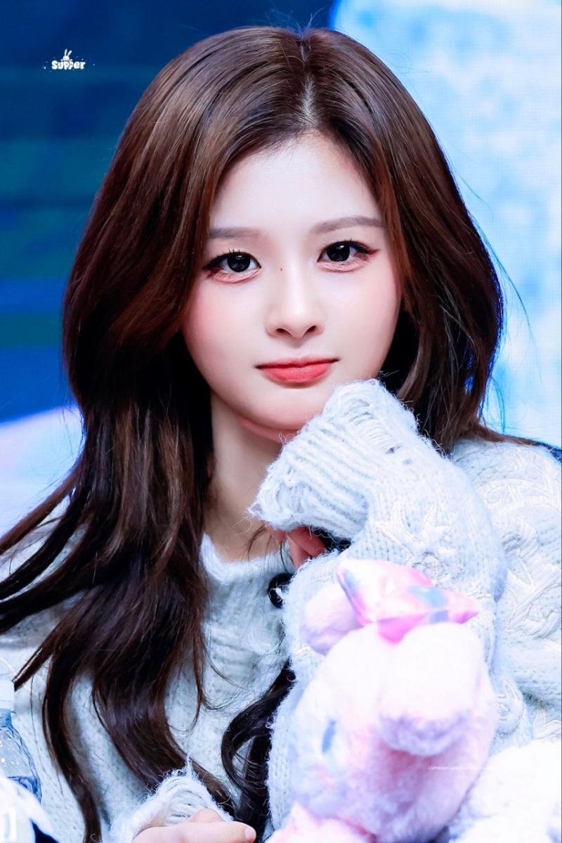 엔믹스 설윤