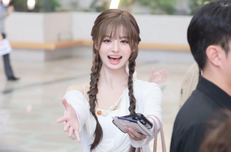 엔믹스 설윤
