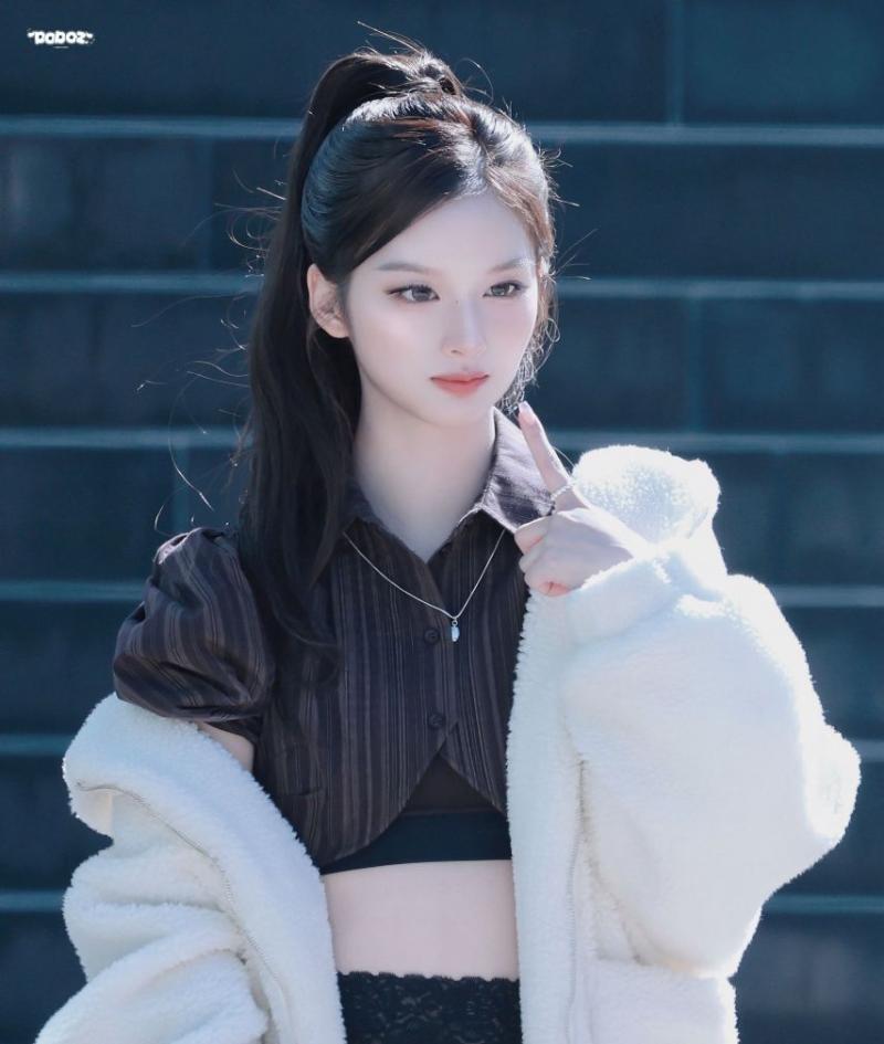 엔믹스 설윤