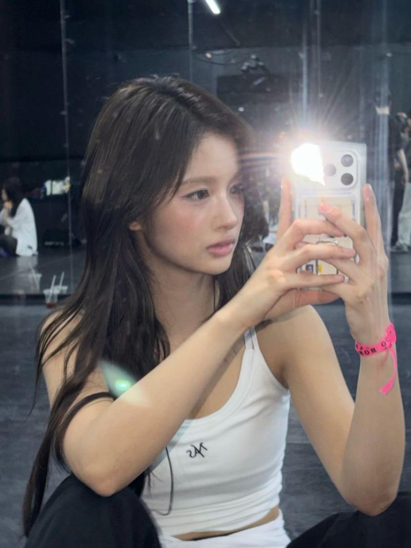 엔믹스 설윤