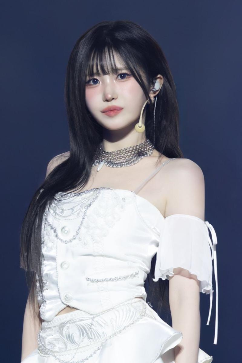 프로미스나인 송하영