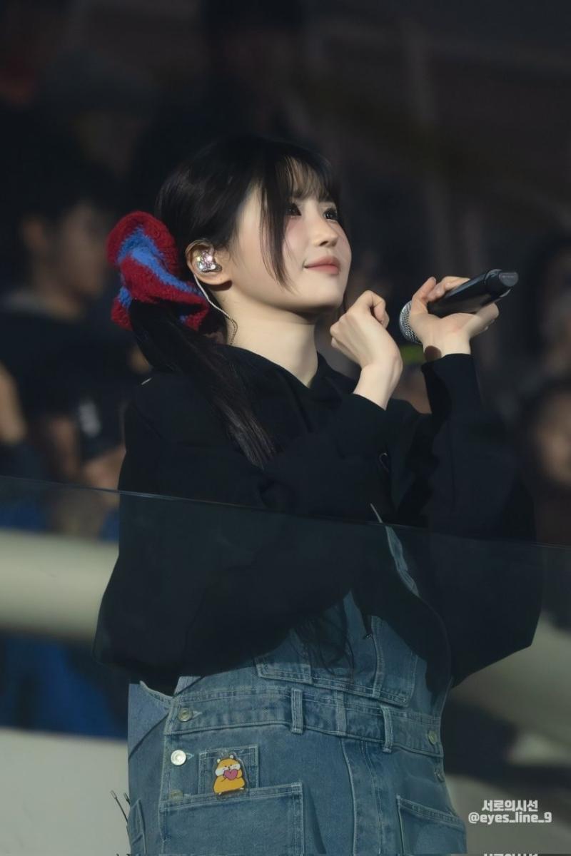 프로미스나인 송하영