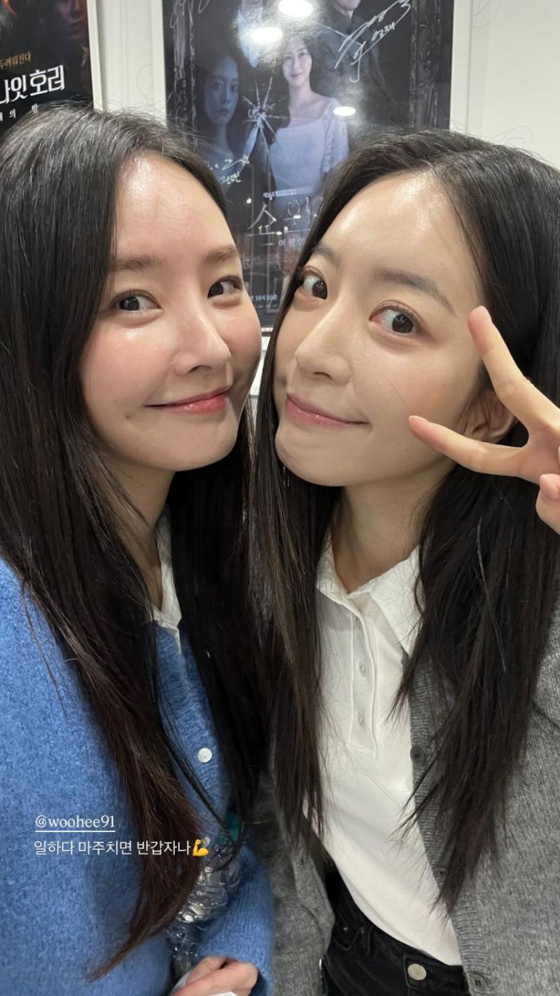 달샤벳 조아영