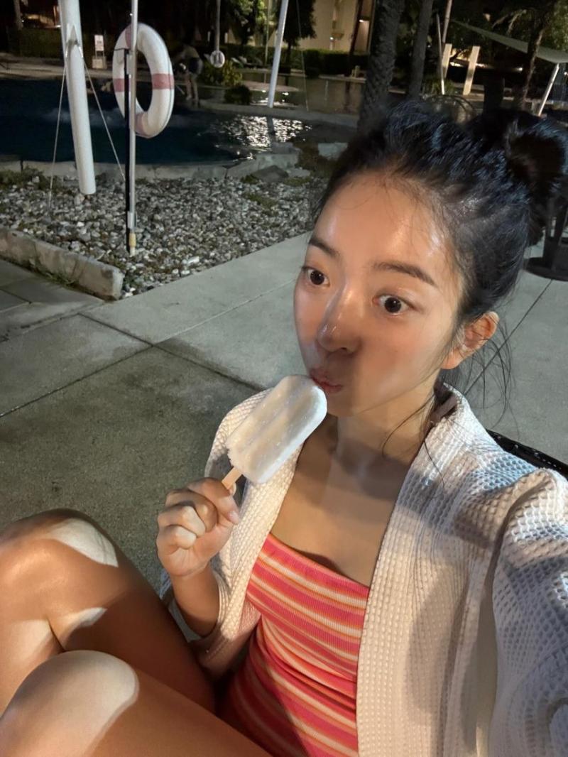 달샤벳 조아영