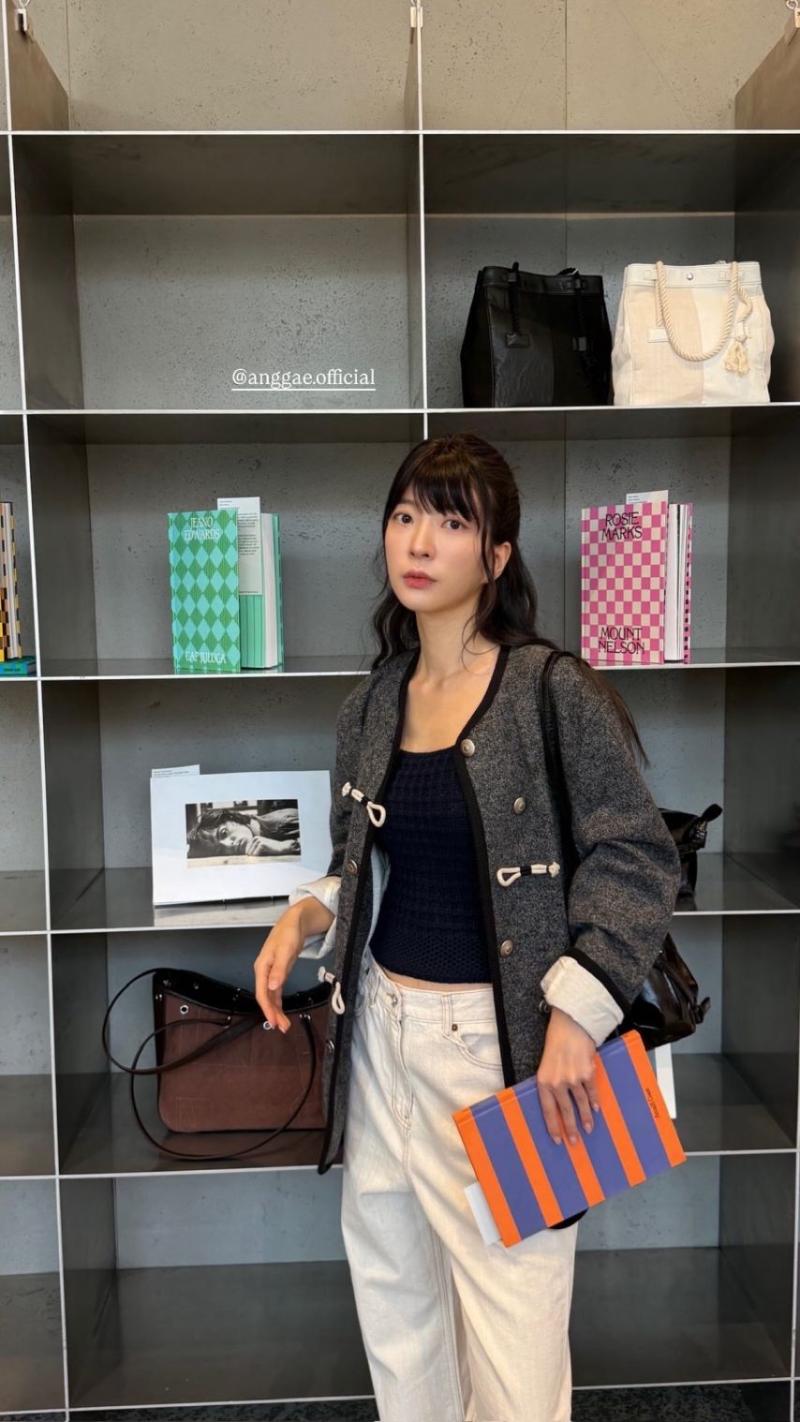 달샤벳 조아영