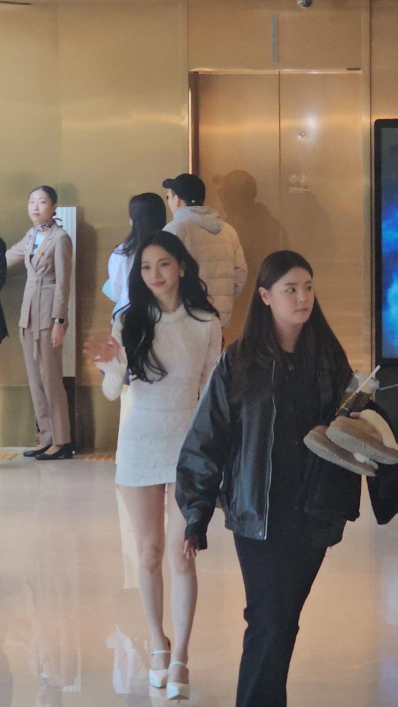 [에스파] 카리나