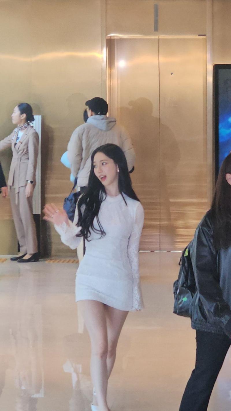 [에스파] 카리나