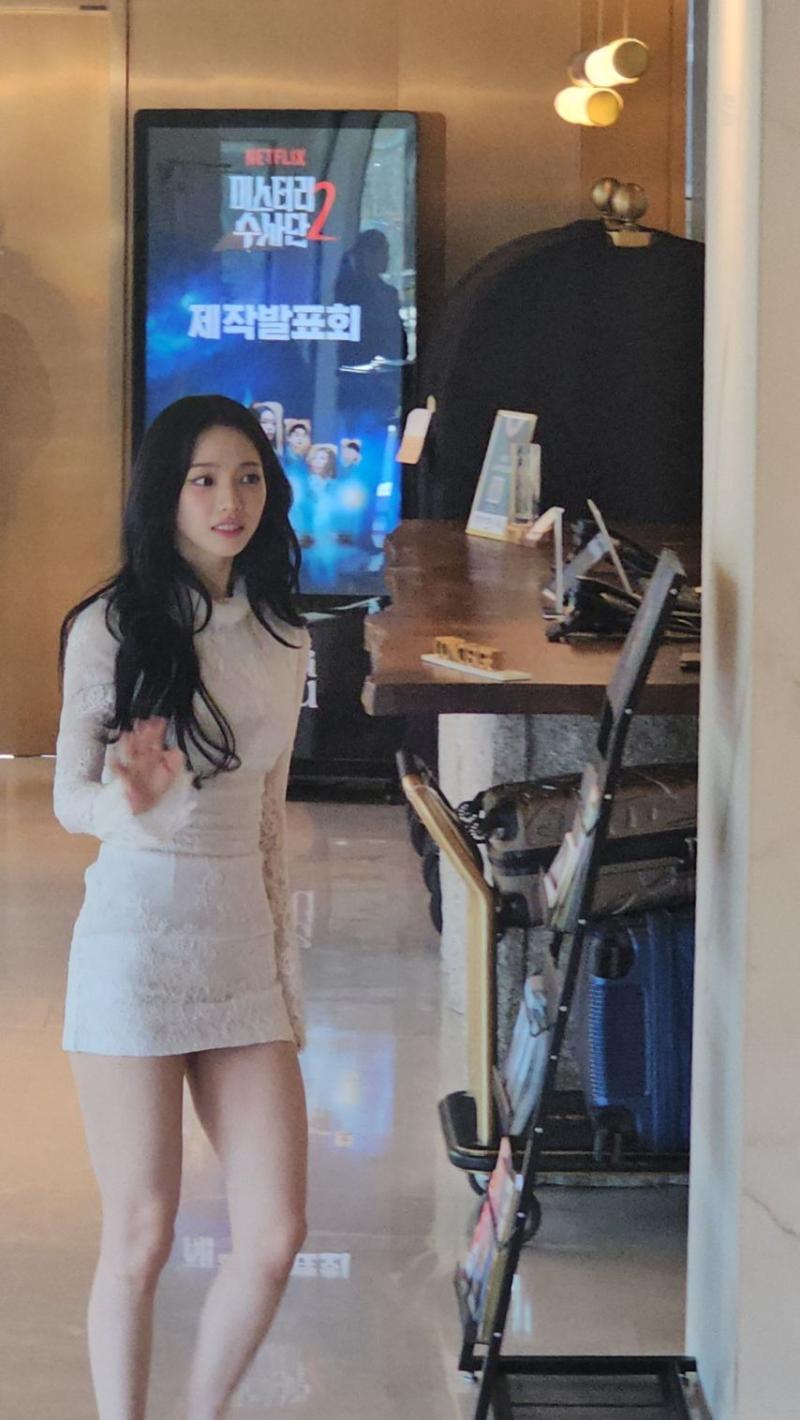 [에스파] 카리나