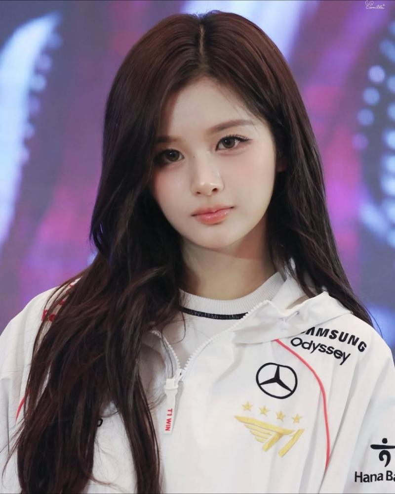 엔믹스 설윤