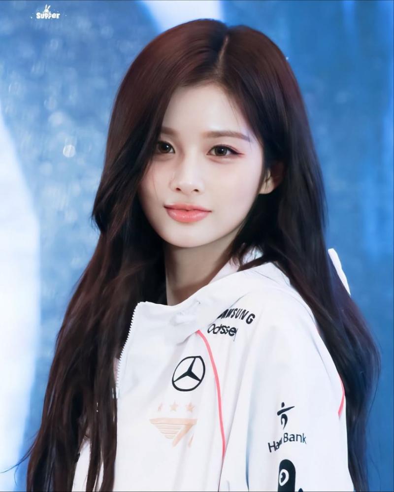 엔믹스 설윤