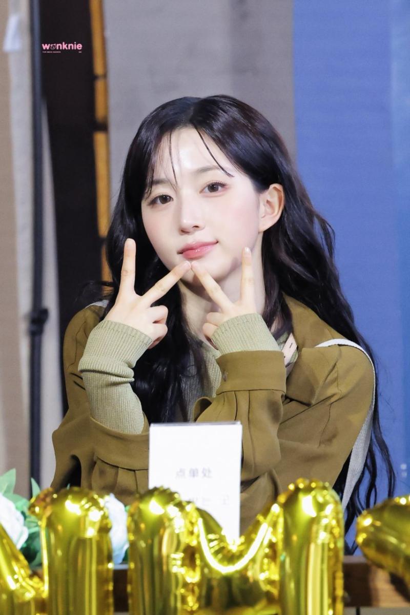 엔믹스 해원