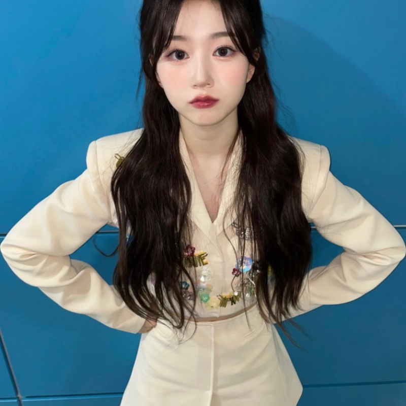 엔믹스 해원