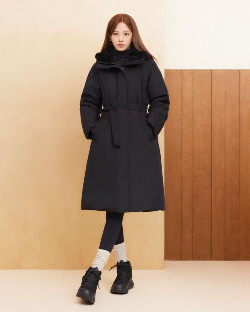 아이브 안유진