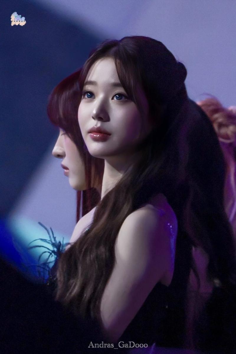 아이브 장원영