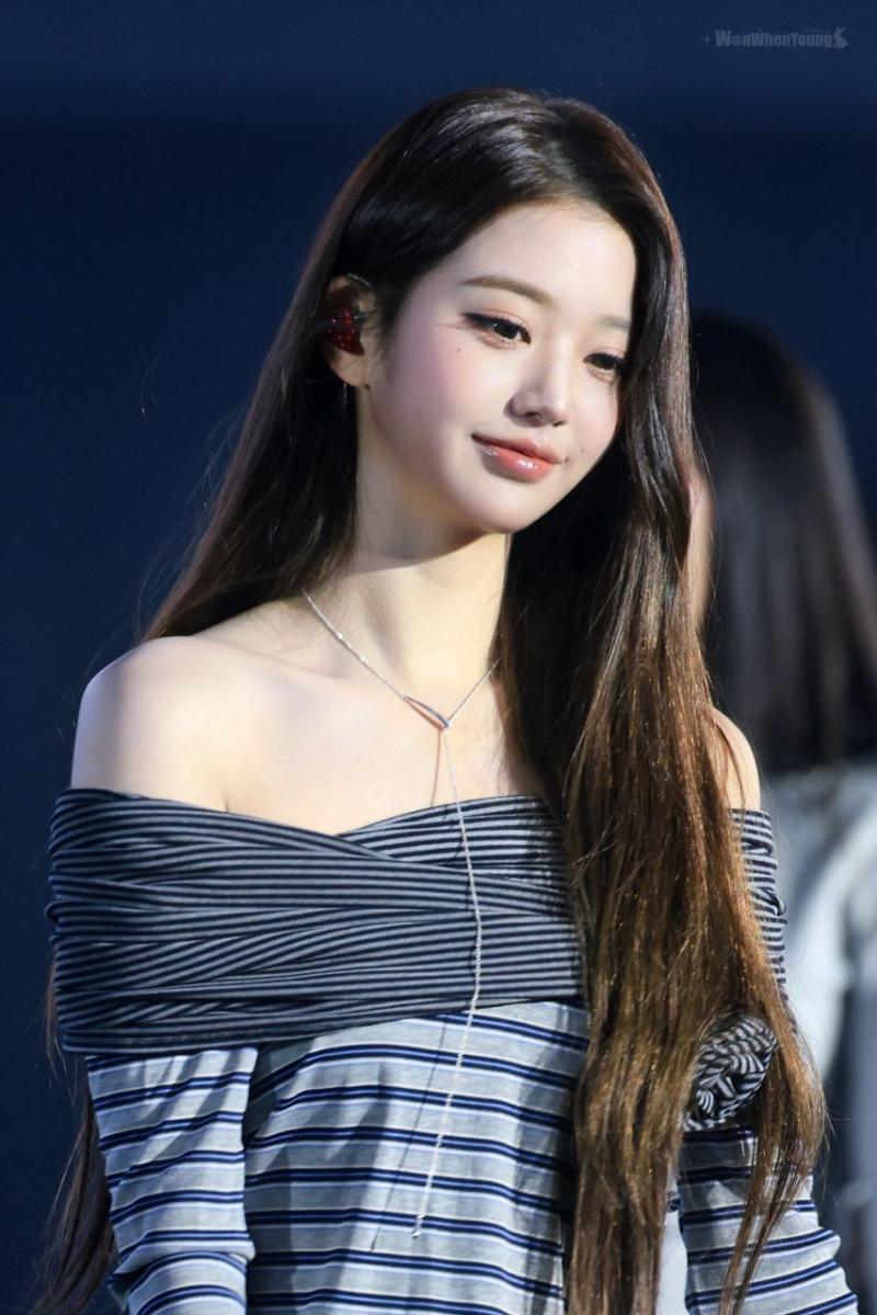 아이브 장원영