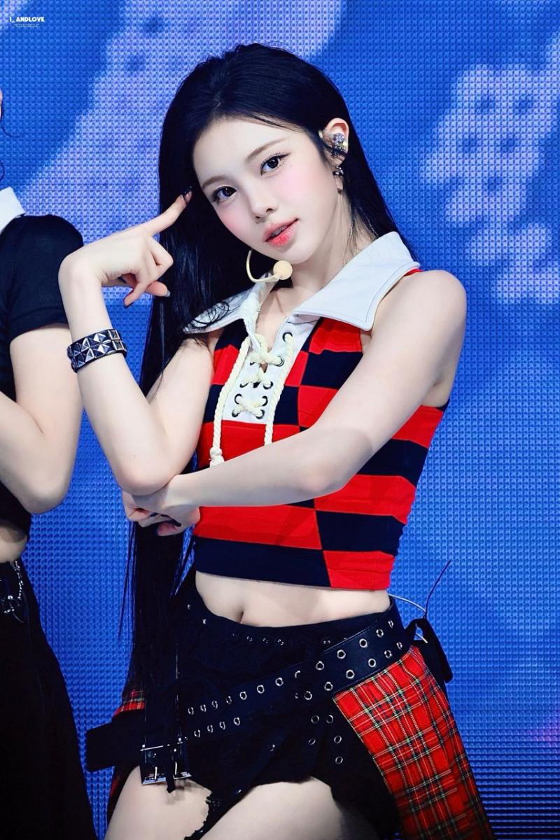 하츠투하츠 이안