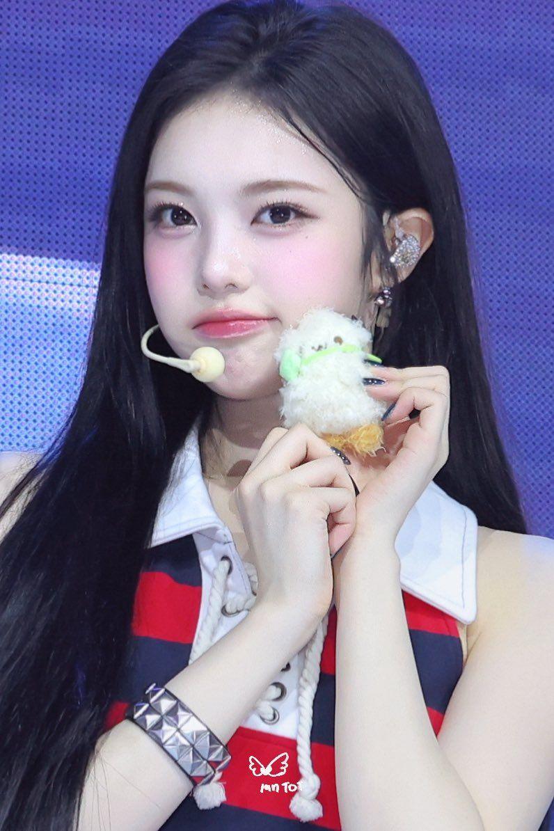 하츠투하츠 이안