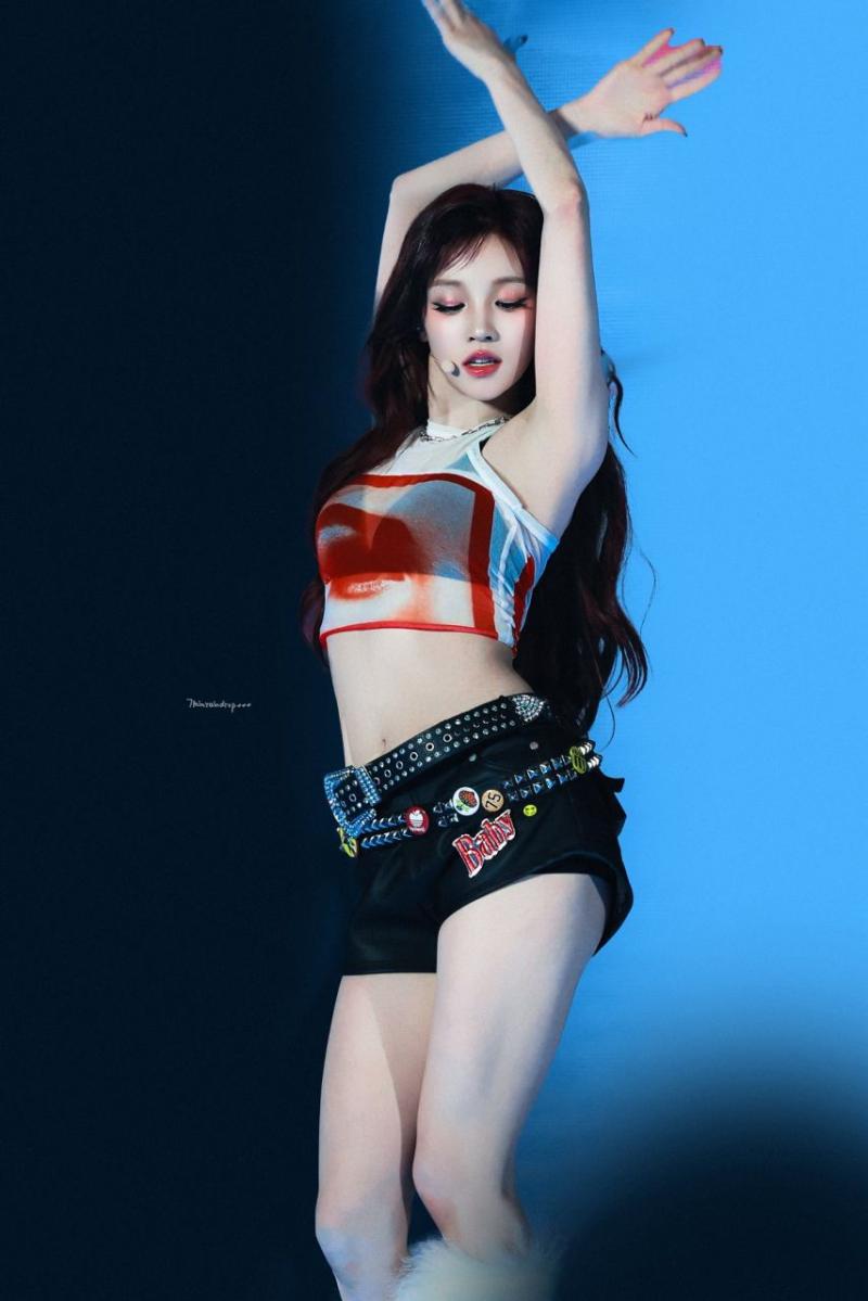 아이들 우기
