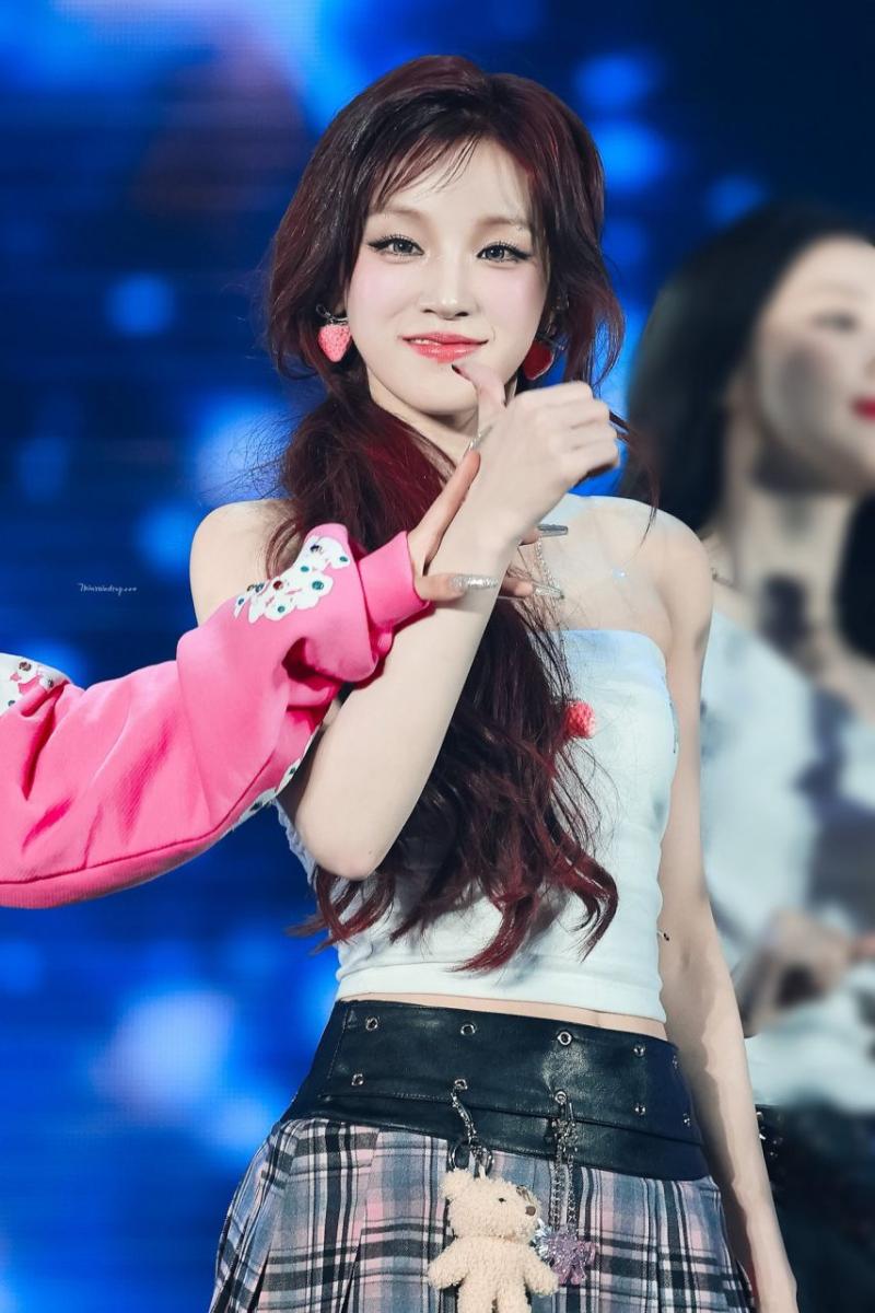 아이들 우기