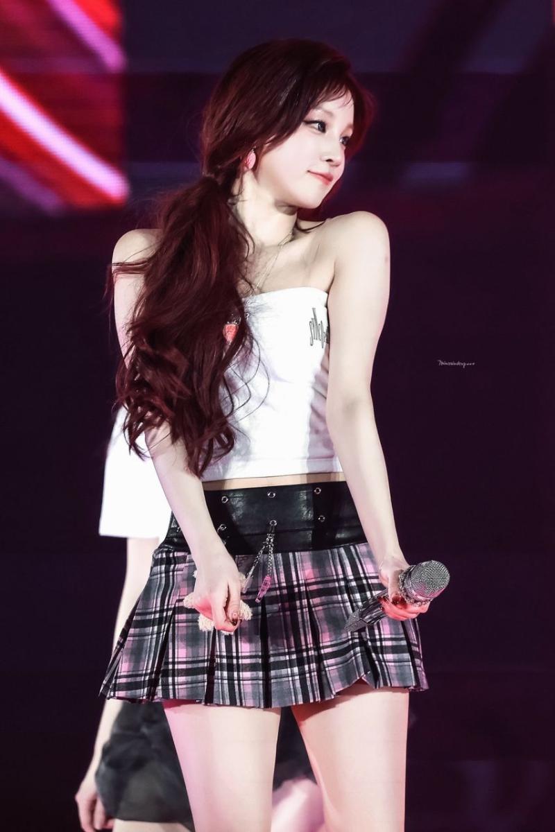 아이들 우기