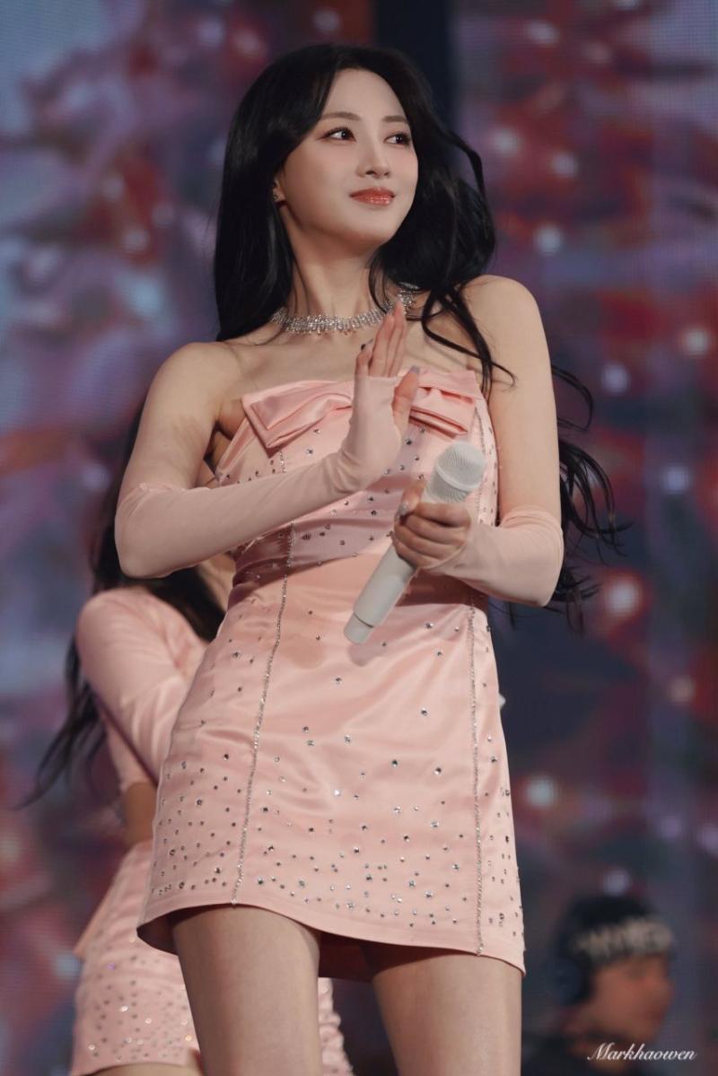 에이핑크 오하영