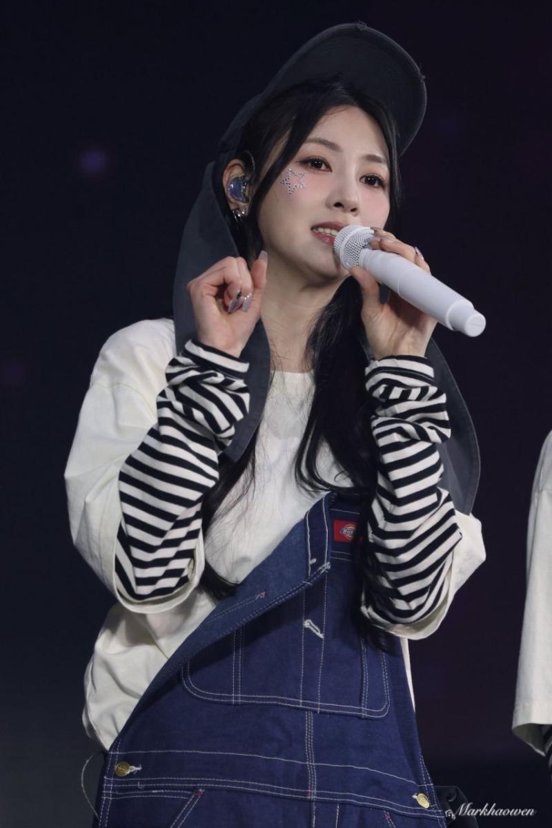 에이핑크 오하영