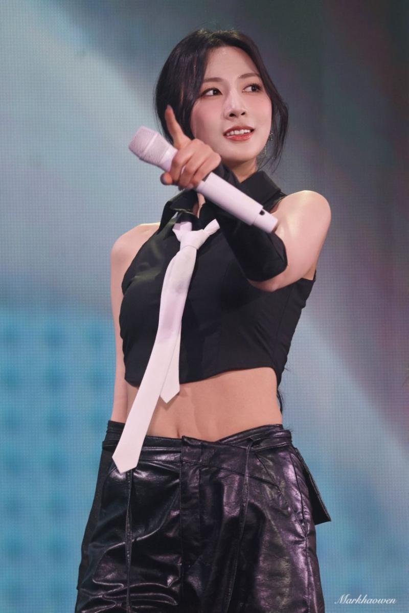 에이핑크 오하영