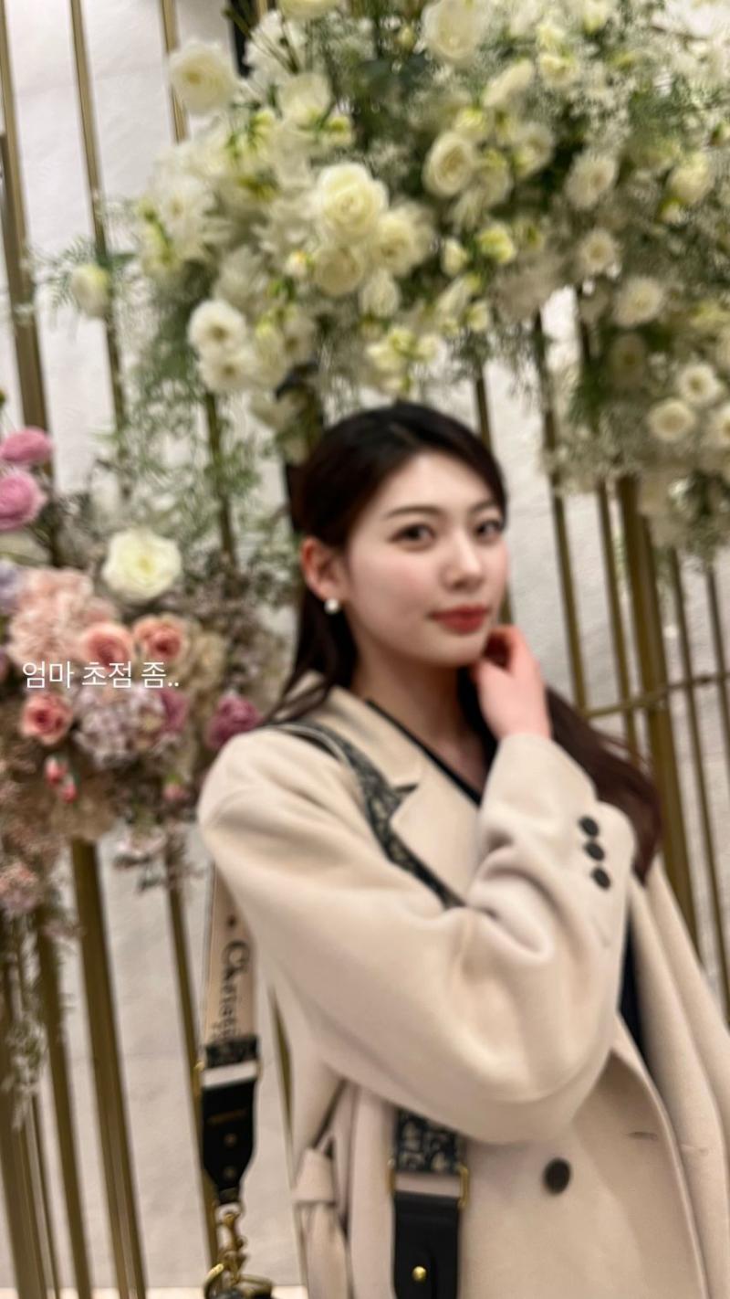 박주은 아나운서