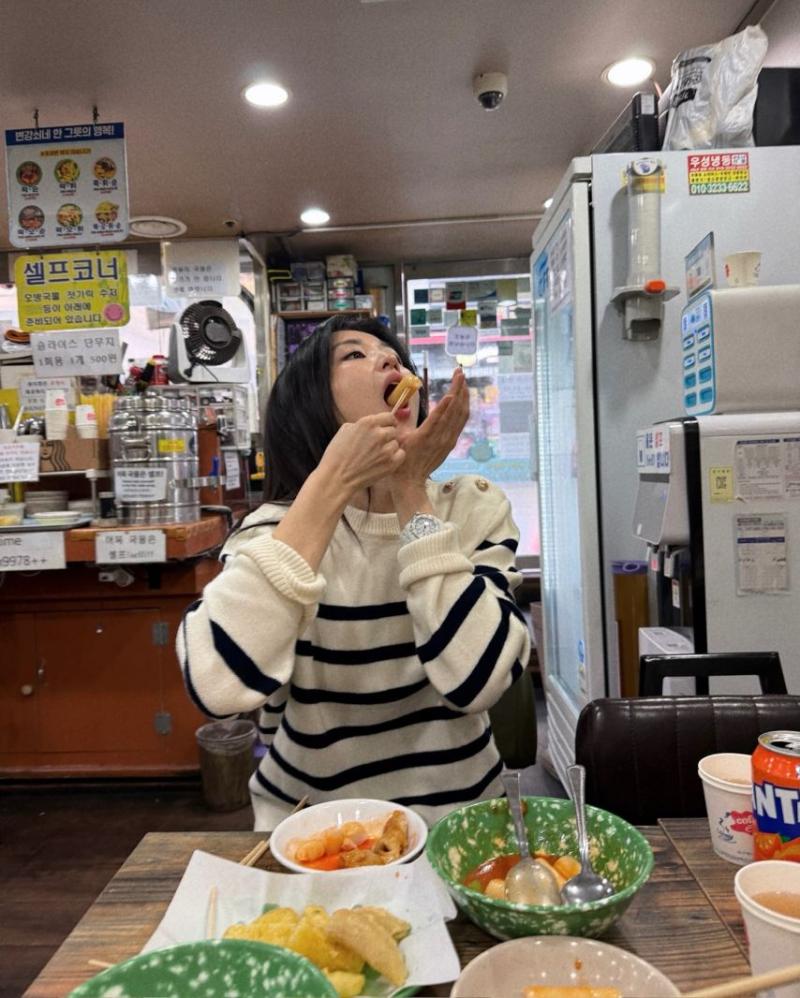 박하선
