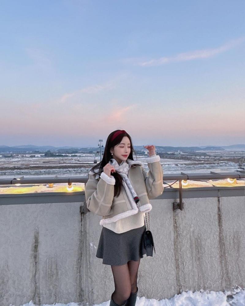 민세령 아나운서