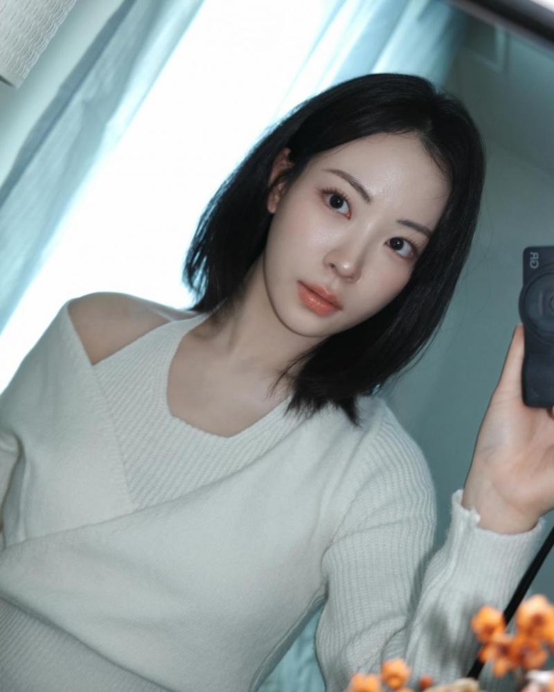 한지효